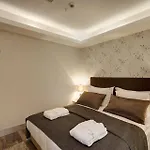 Hotell Avantgarde Urban Levent Istanbul
