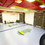 Avantgarde Urban Levent Hotell 5*