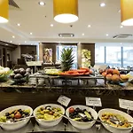 Avantgarde Urban Levent 5* Istanbul