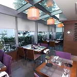 Hotell Avantgarde Urban Levent Istanbul