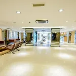 Hotell Avantgarde Urban Levent