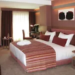 Hotell Avantgarde Urban Levent Istanbul