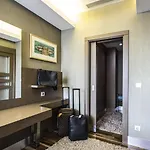 Hotell Avantgarde Urban Levent