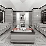 Avantgarde Urban Levent Hotell 5*