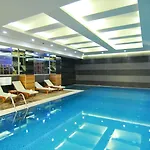Avantgarde Urban Levent 5* Istanbul