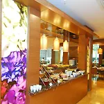 Hotell Avantgarde Urban Levent Istanbul