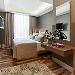 Avantgarde Urban Levent Hotell