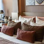 Avantgarde Urban Levent Hotell Istanbul