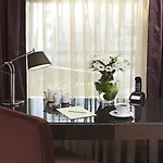 Avantgarde Urban Levent Hotell Istanbul