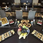 Avantgarde Urban Levent Hotell Istanbul