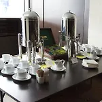 Ξενοδοχείο Avantgarde Urban Levent