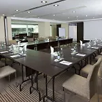 Avantgarde Urban Levent Hotell Istanbul