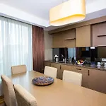 Avantgarde Urban Levent Hotell 5*