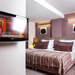 Hotell Avantgarde Urban Levent 5*