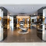 Hotell Avantgarde Urban Levent