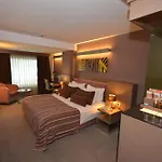 Hotell Avantgarde Urban Levent