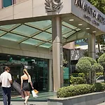 Avantgarde Urban Levent Hotel 5*