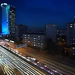Hotel Avantgarde Urban Levent