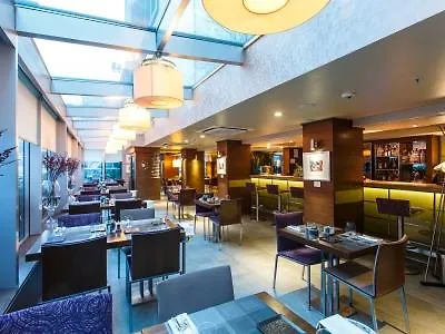 Avantgarde Urban Levent Hotel
