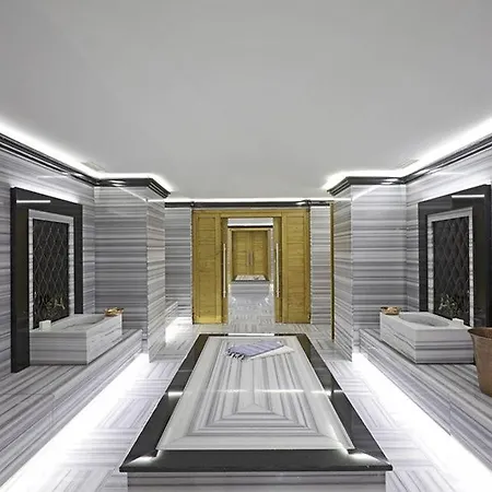 Avantgarde Urban Levent 4* Isztambul