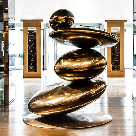 Szálloda Avantgarde Urban Levent 4*