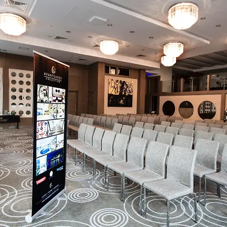 Avantgarde Urban Levent