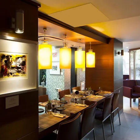 Avantgarde Urban Levent 5*