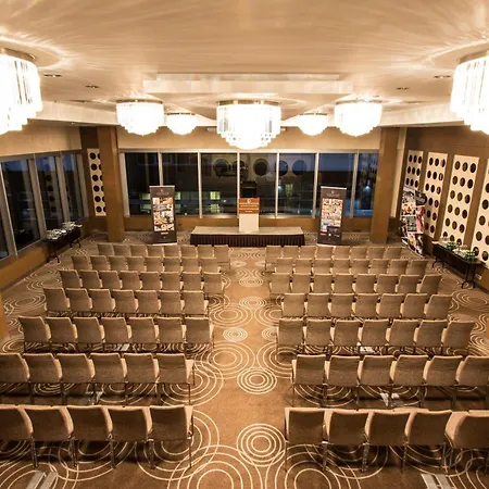 Avantgarde Urban Levent 5*