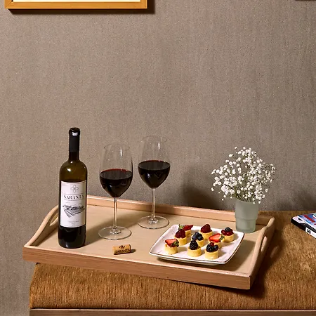 Szálloda Avantgarde Urban Levent 4*