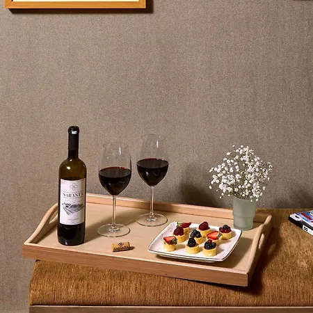 Hotel Avantgarde Urban Levent 5*