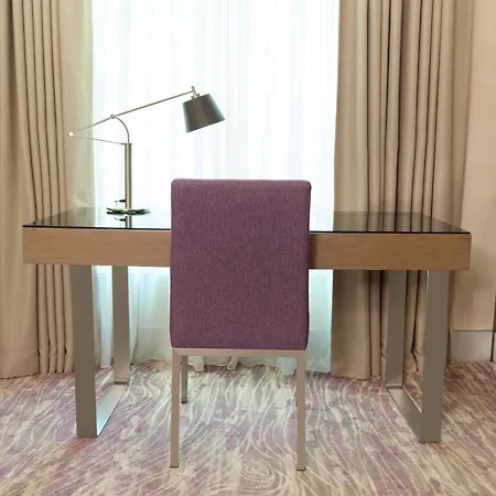 Avantgarde Urban Levent 5*