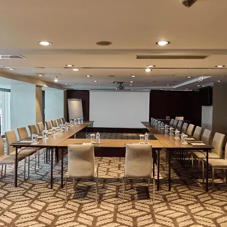 Hotel Avantgarde Urban Levent