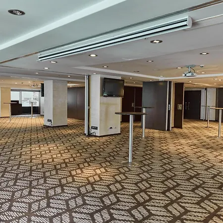 Avantgarde Urban Levent Estambul