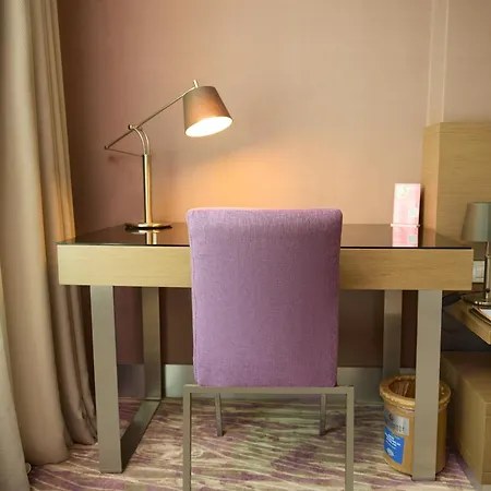 Hotel Avantgarde Urban Levent Stambuł