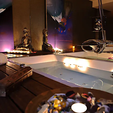 Hotel Avantgarde Urban Levent