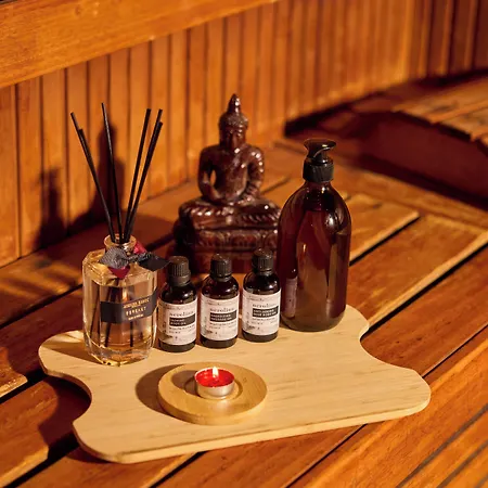 Hotel Avantgarde Urban Levent 5*