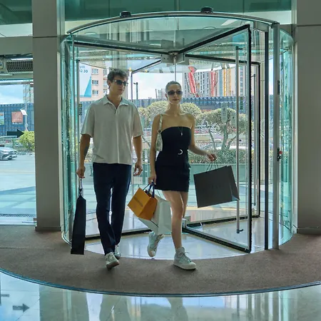 Hotel Avantgarde Urban Levent 5*