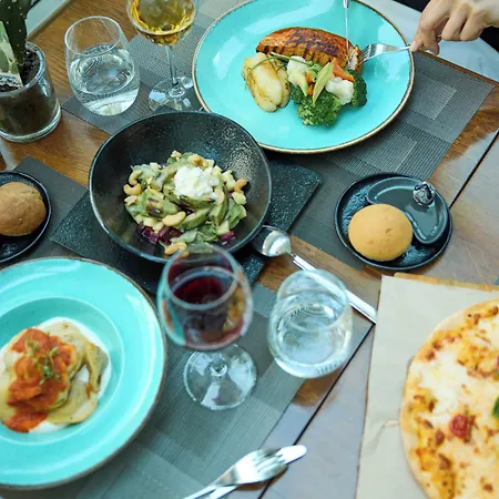 Hotel Avantgarde Urban Levent 5*