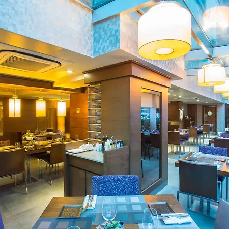 Avantgarde Urban Levent