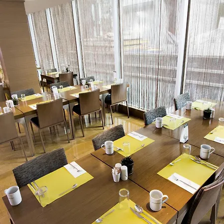 Avantgarde Urban Levent 5* Istanbul