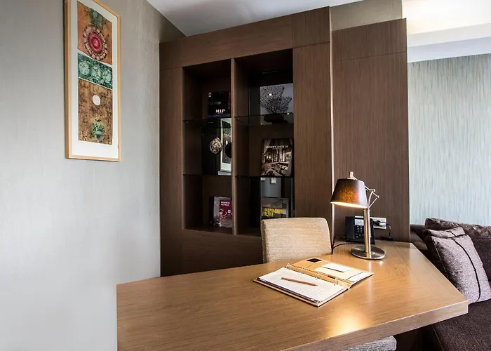 Avantgarde Levent Istanbul