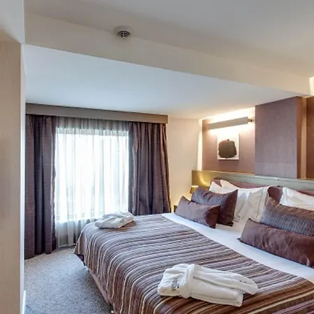 Avantgarde Urban Levent 4*