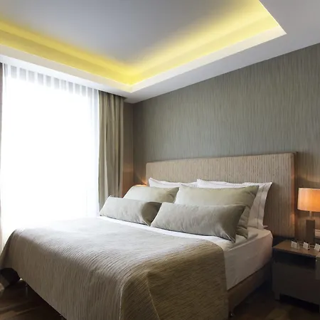 Avantgarde Urban Levent Otel