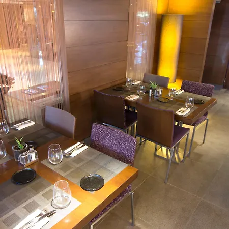 Avantgarde Urban Levent 5*