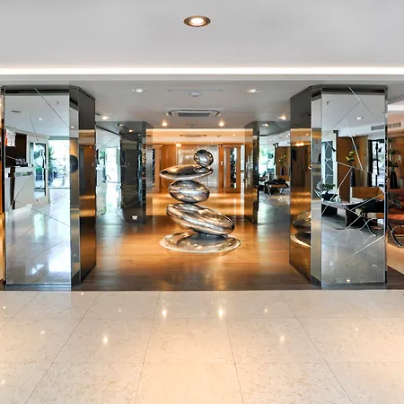 Avantgarde Urban Levent 5*