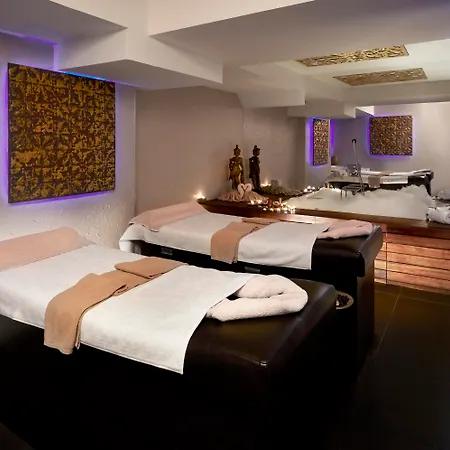 Otel Avantgarde Urban Levent 4*