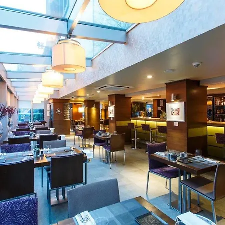 Avantgarde Urban Levent