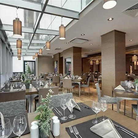 Avantgarde Urban Levent Otel