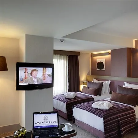 Avantgarde Urban Levent 4* İstanbul