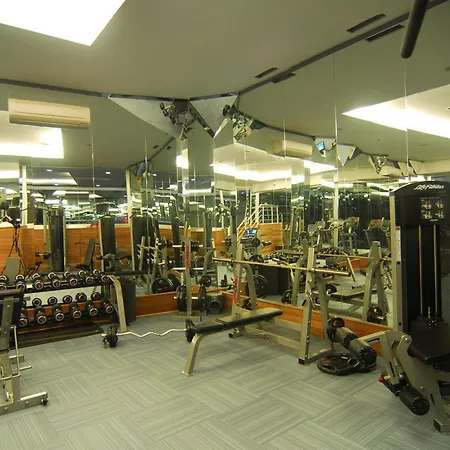 Ξενοδοχείο Avantgarde Urban Levent 5*
